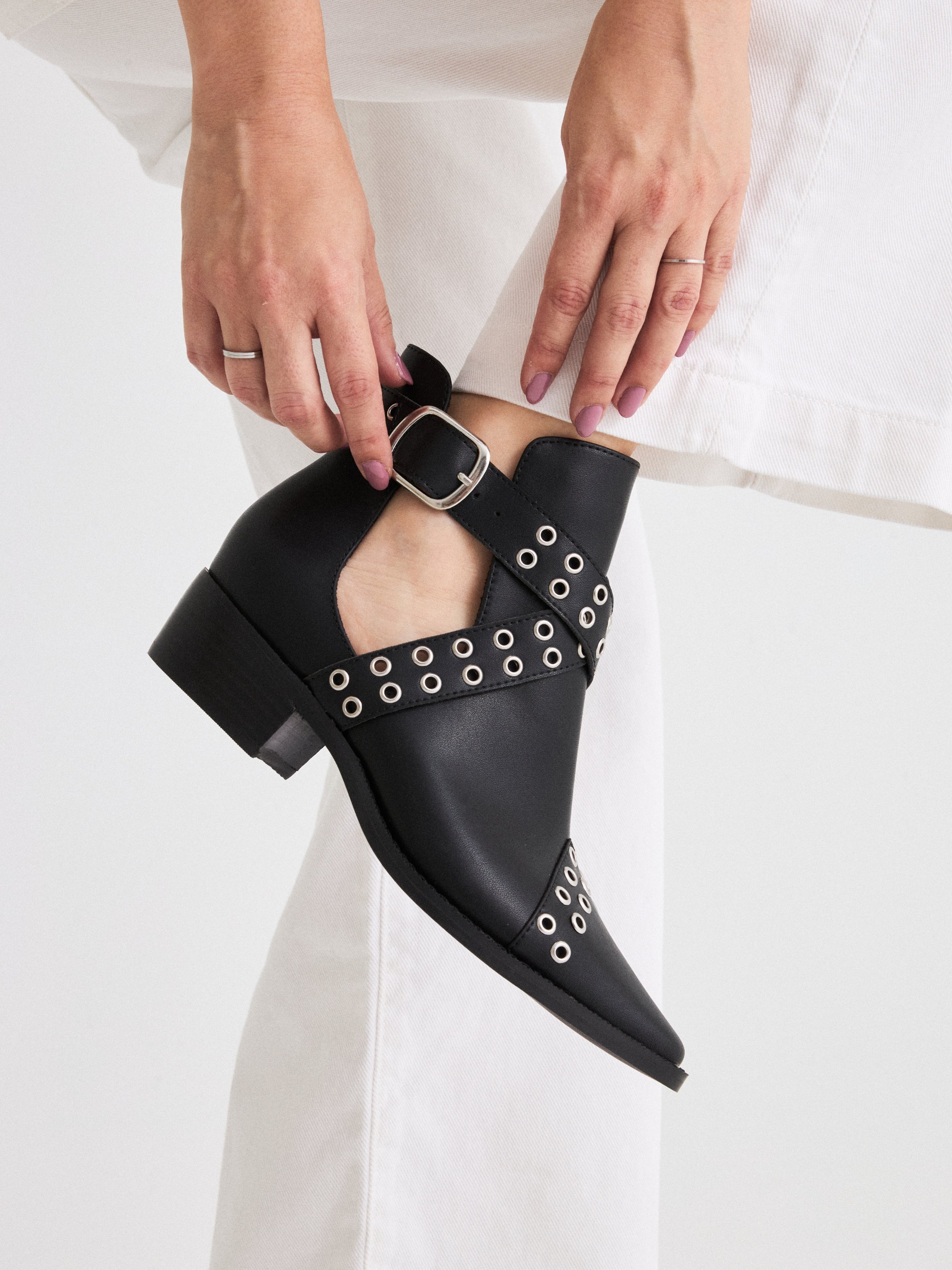 Botines