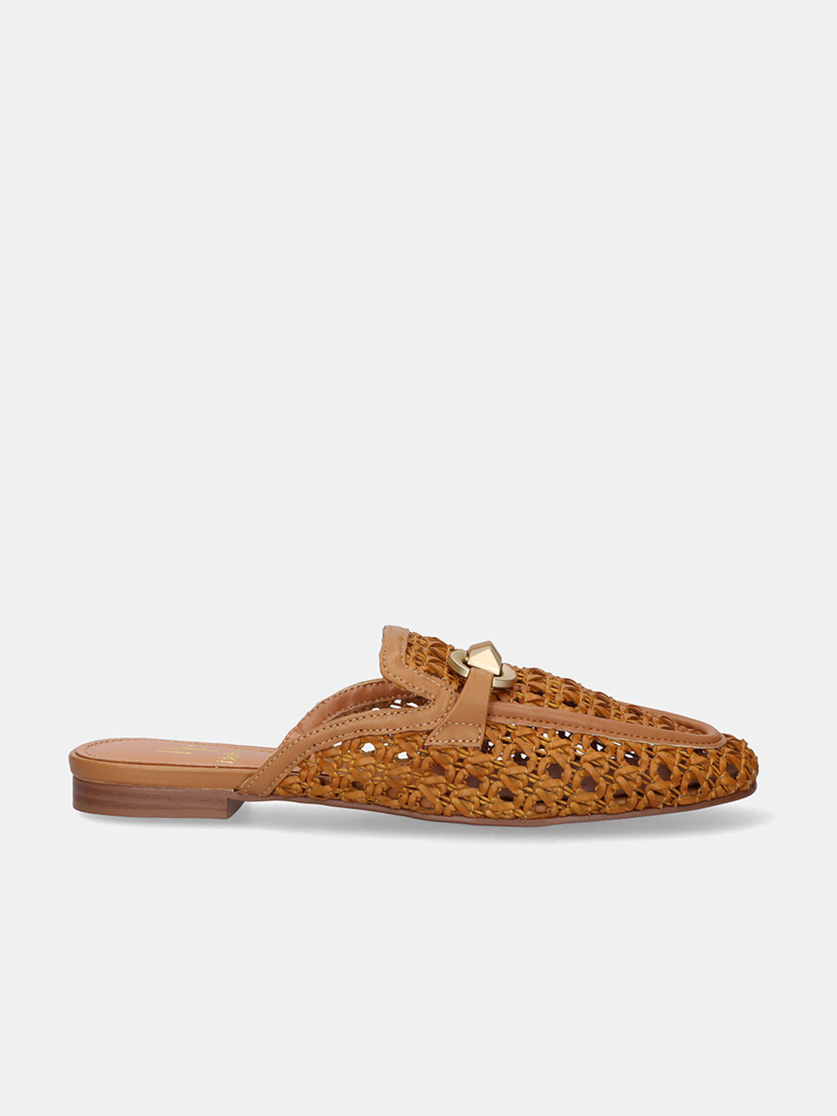 ANNE-1578 LEATHER CAMEL