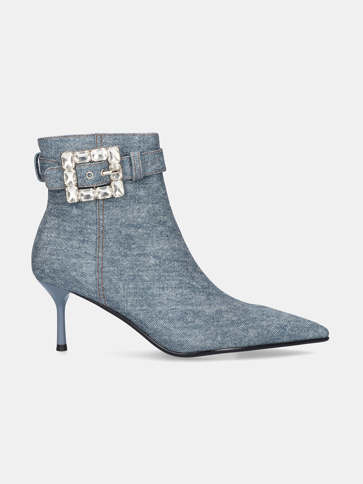 LILI-200 JEANS BLUE