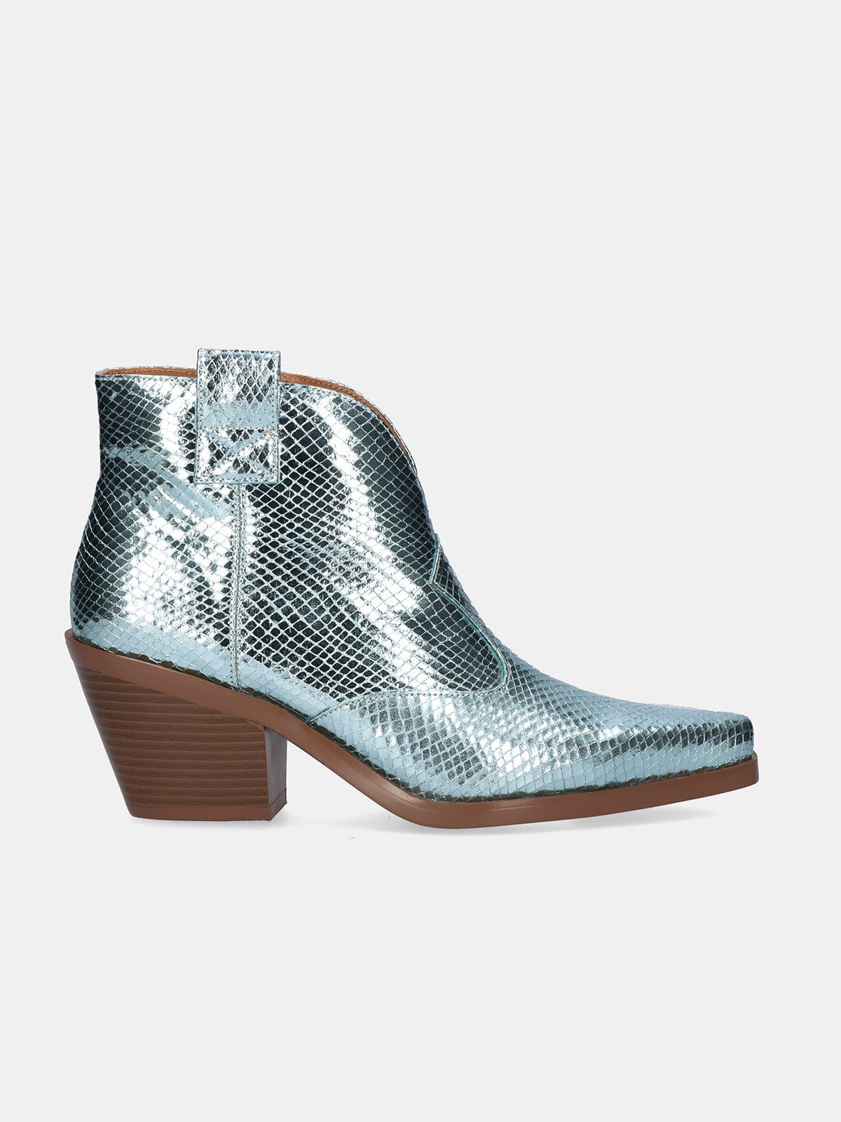 SANSE-373 SNAKE CELESTE
