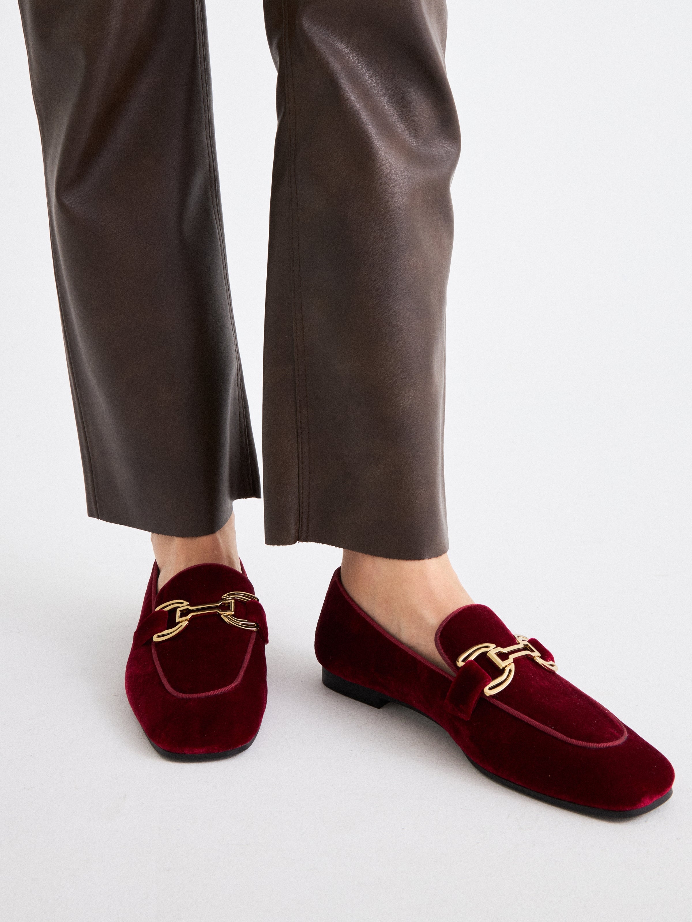 Mocasines