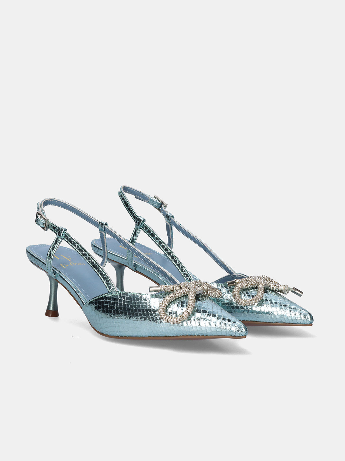 ALIN-592 SNAKE CELESTE