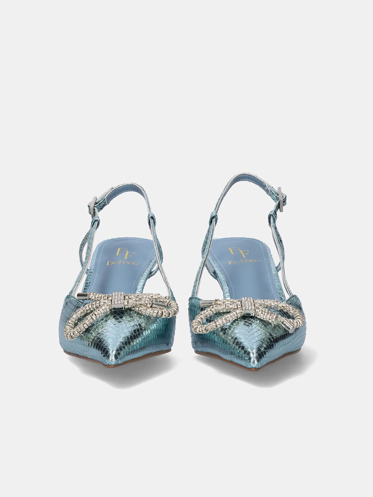 ALIN-592 SNAKE CELESTE