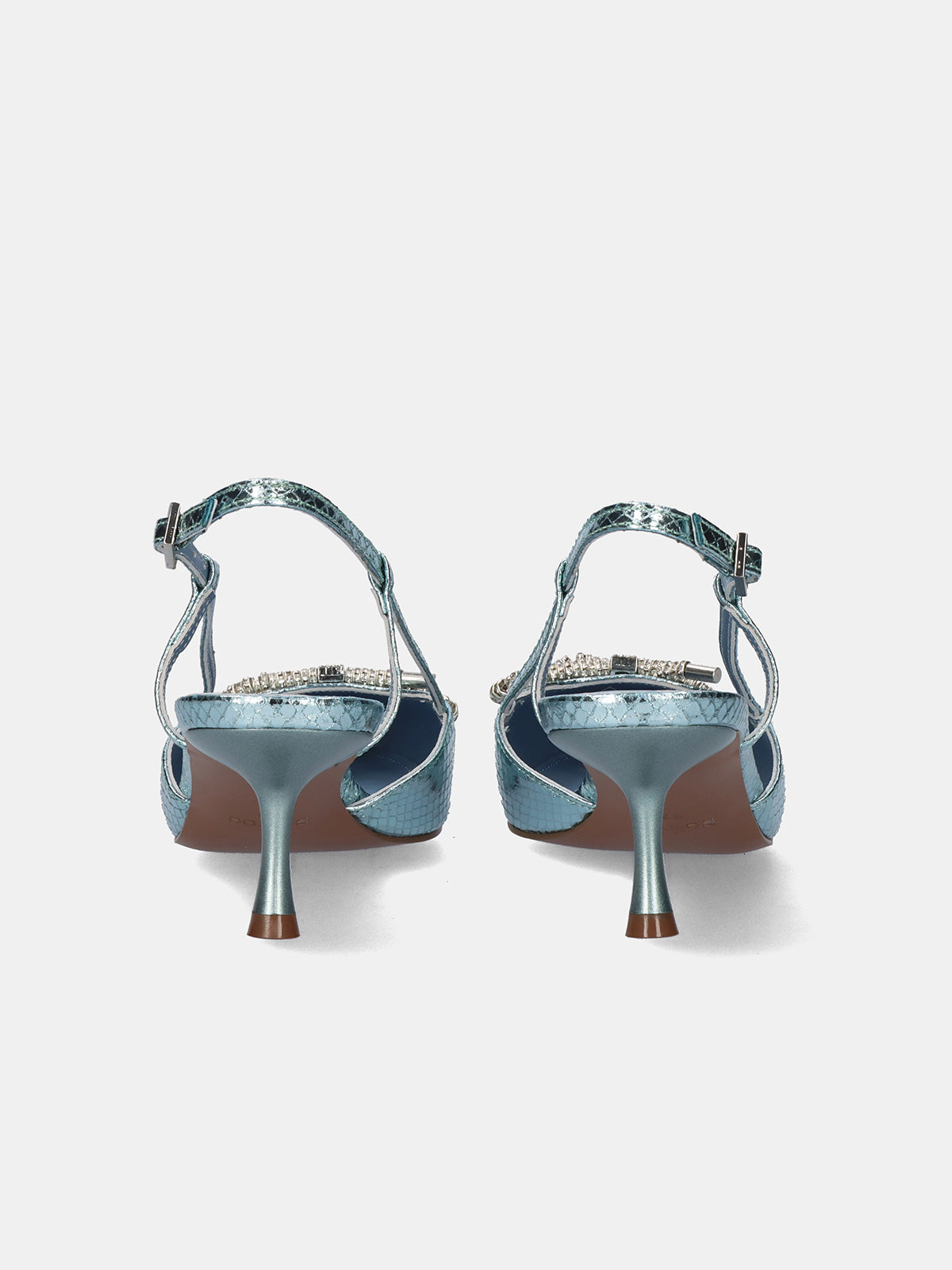 ALIN-592 SNAKE CELESTE