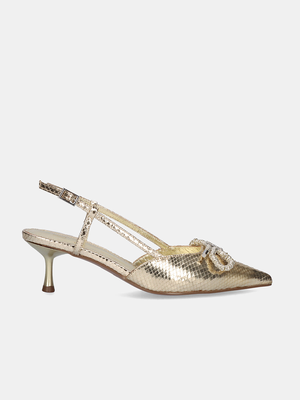 ALIN-592 SNAKE GOLD