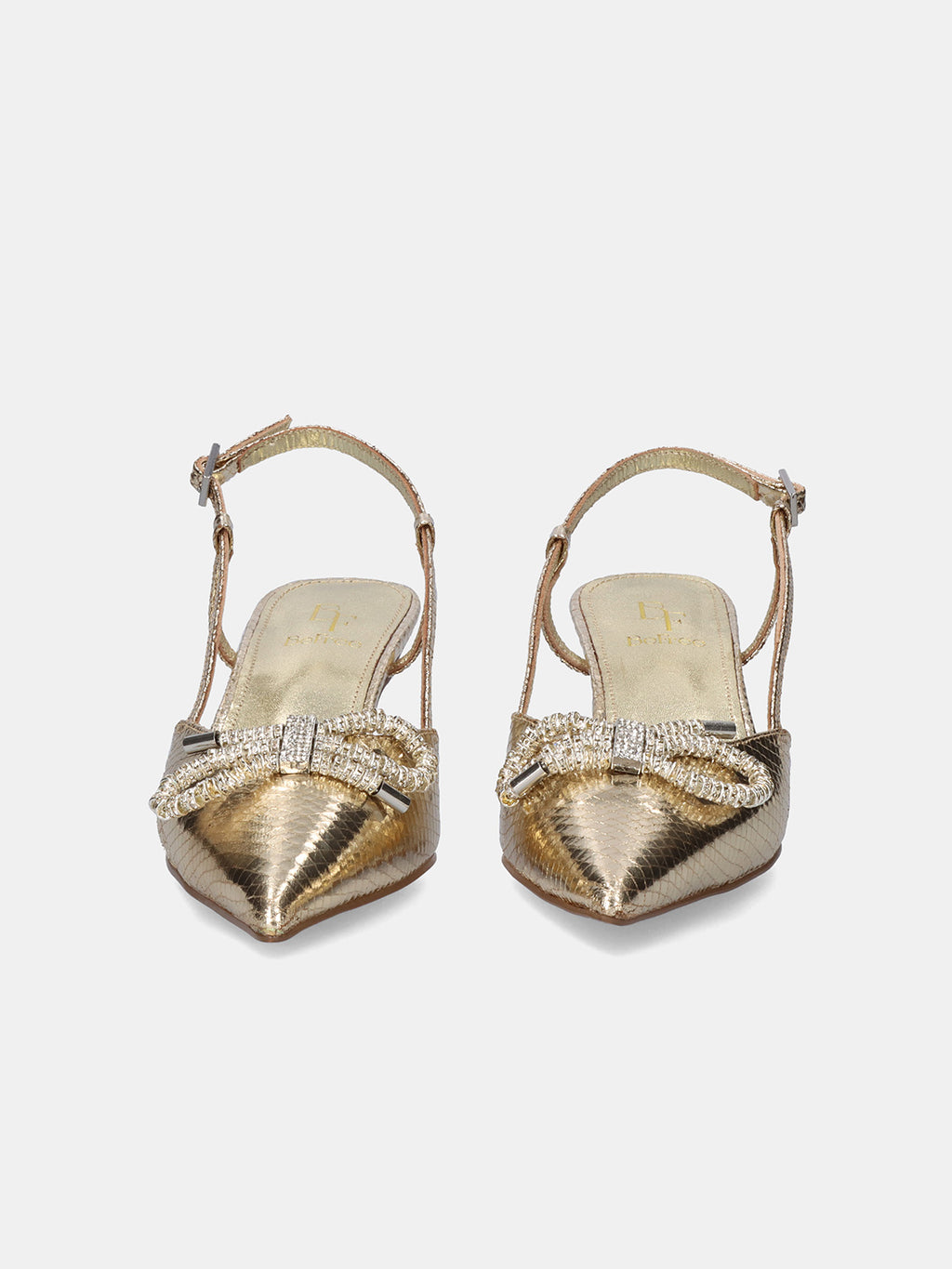 ALIN-592 SNAKE GOLD