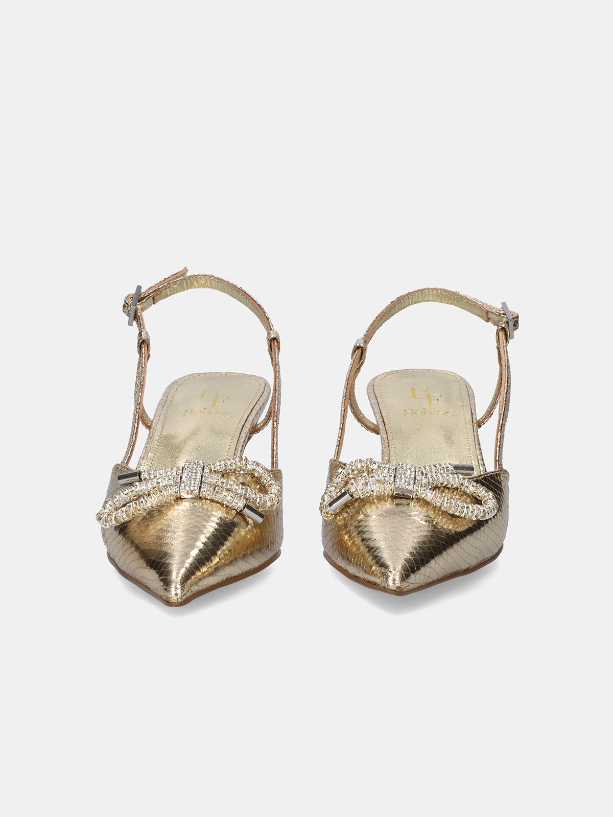 ALIN-592 SNAKE GOLD