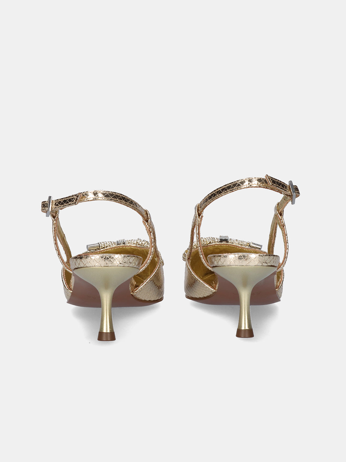 ALIN-592 SNAKE GOLD
