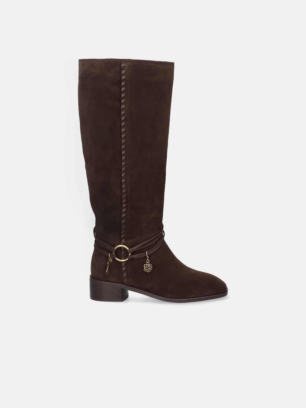 ANKA-317 SERRAJE BROWN