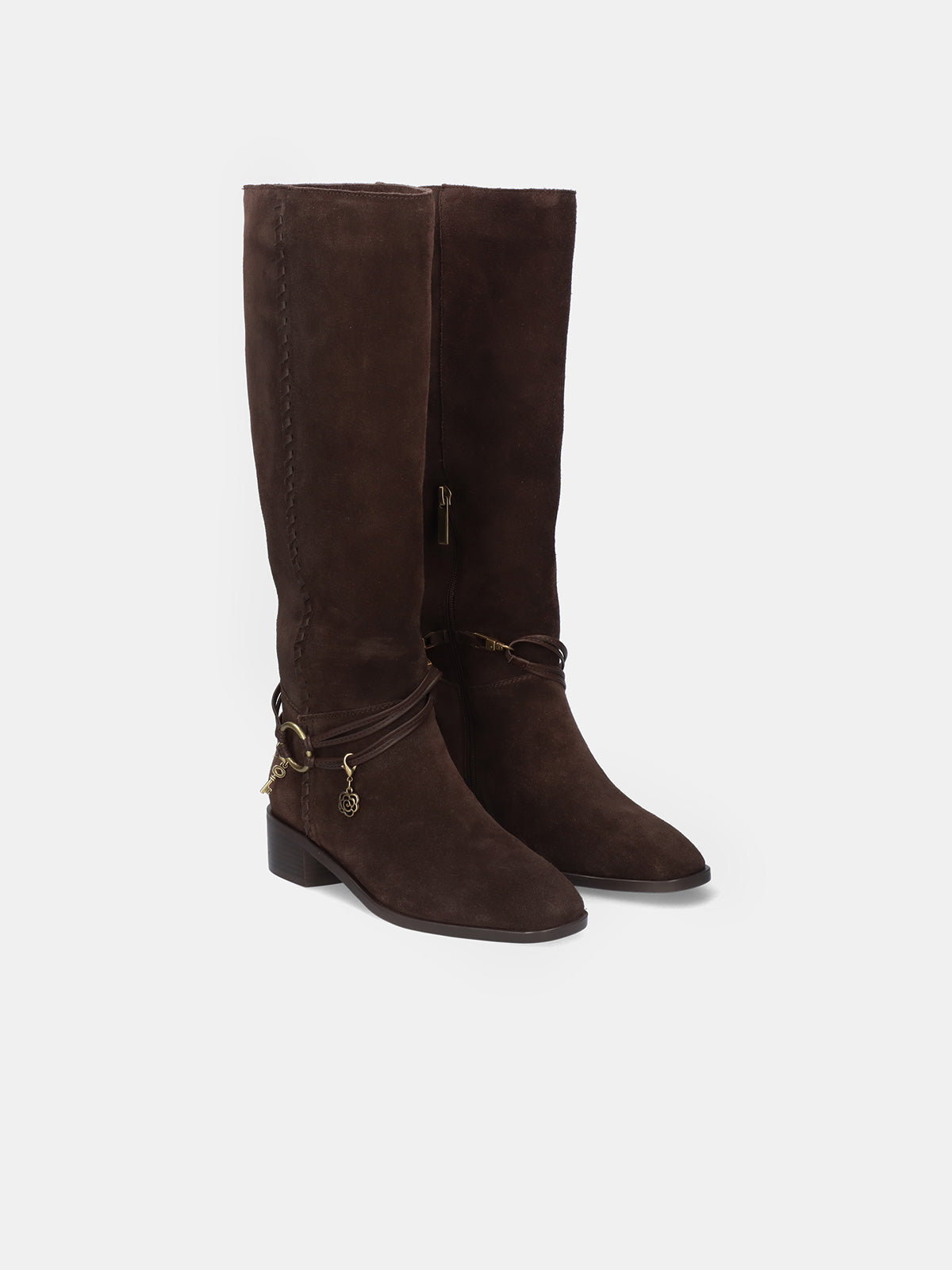ANKA-317 SERRAJE BROWN
