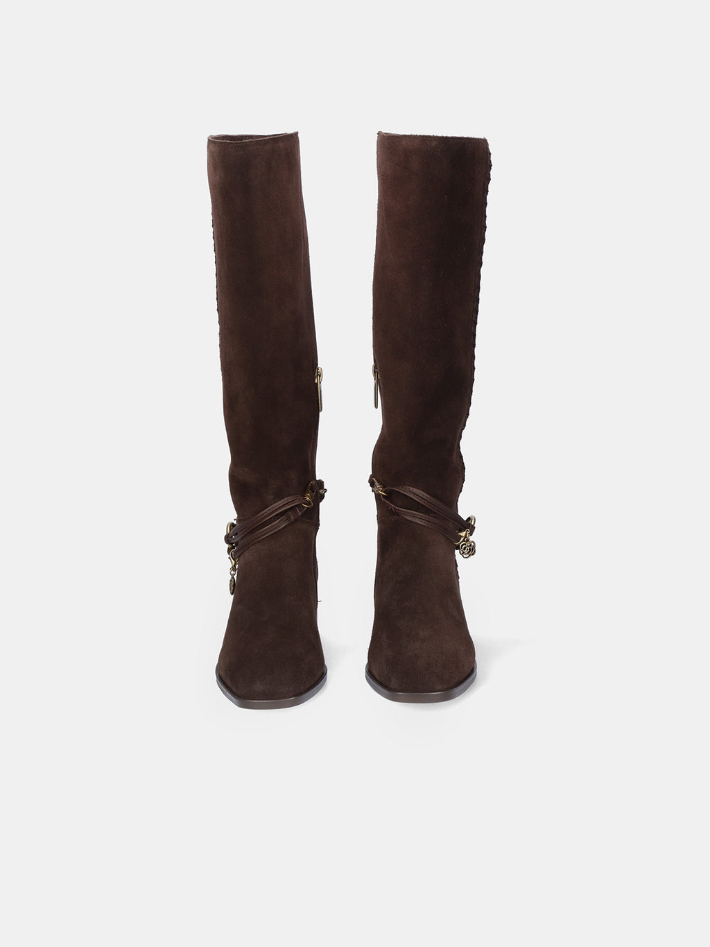 ANKA-317 SERRAJE BROWN