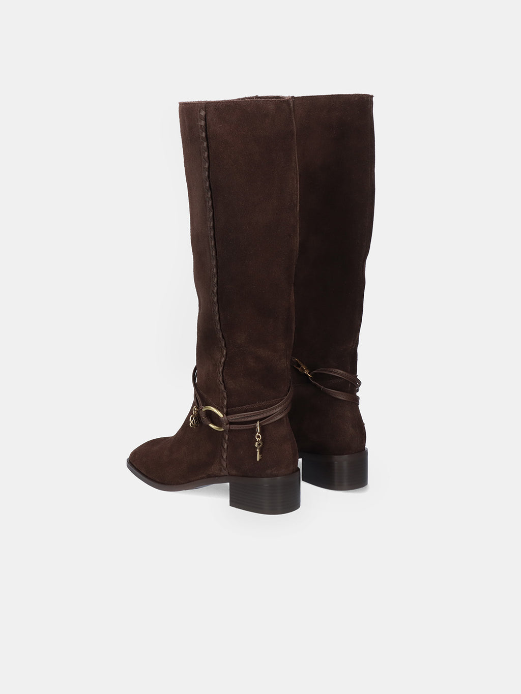 ANKA-317 SERRAJE BROWN