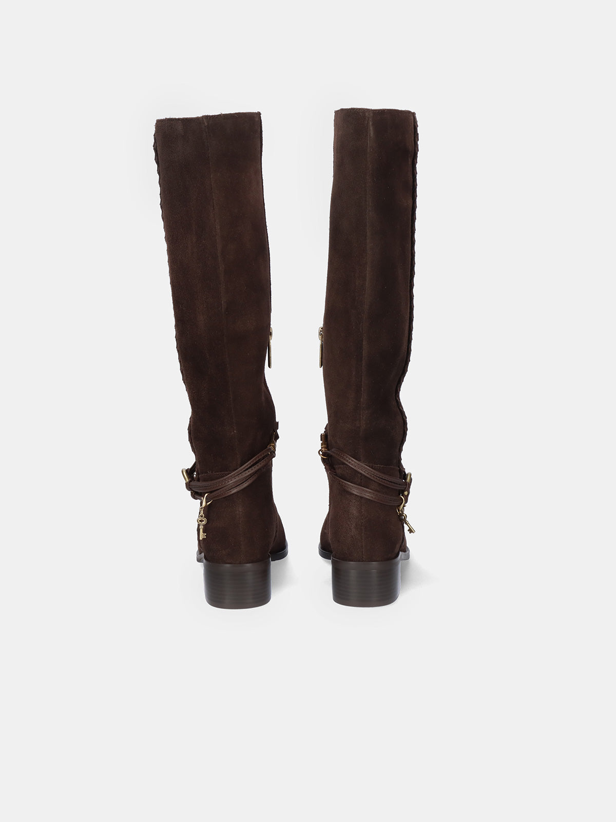 ANKA-317 SERRAJE BROWN