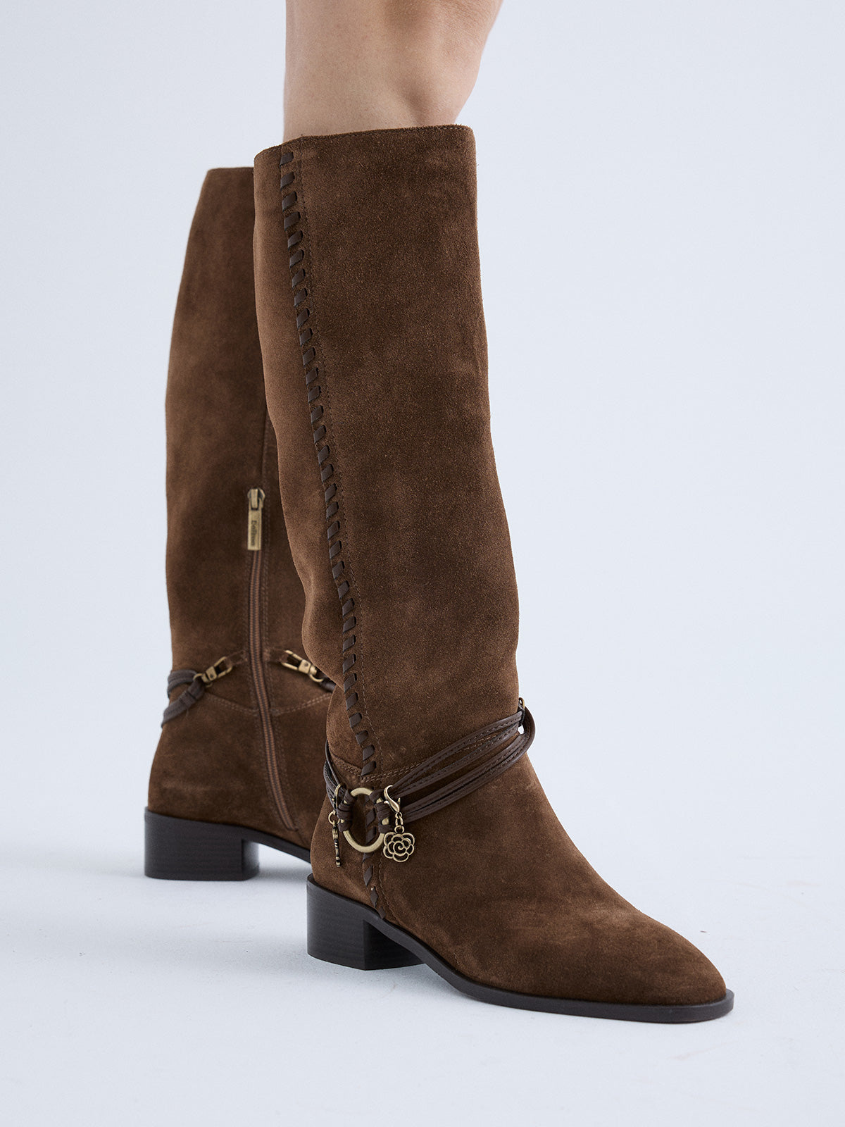 ANKA-317 SERRAJE CAMEL