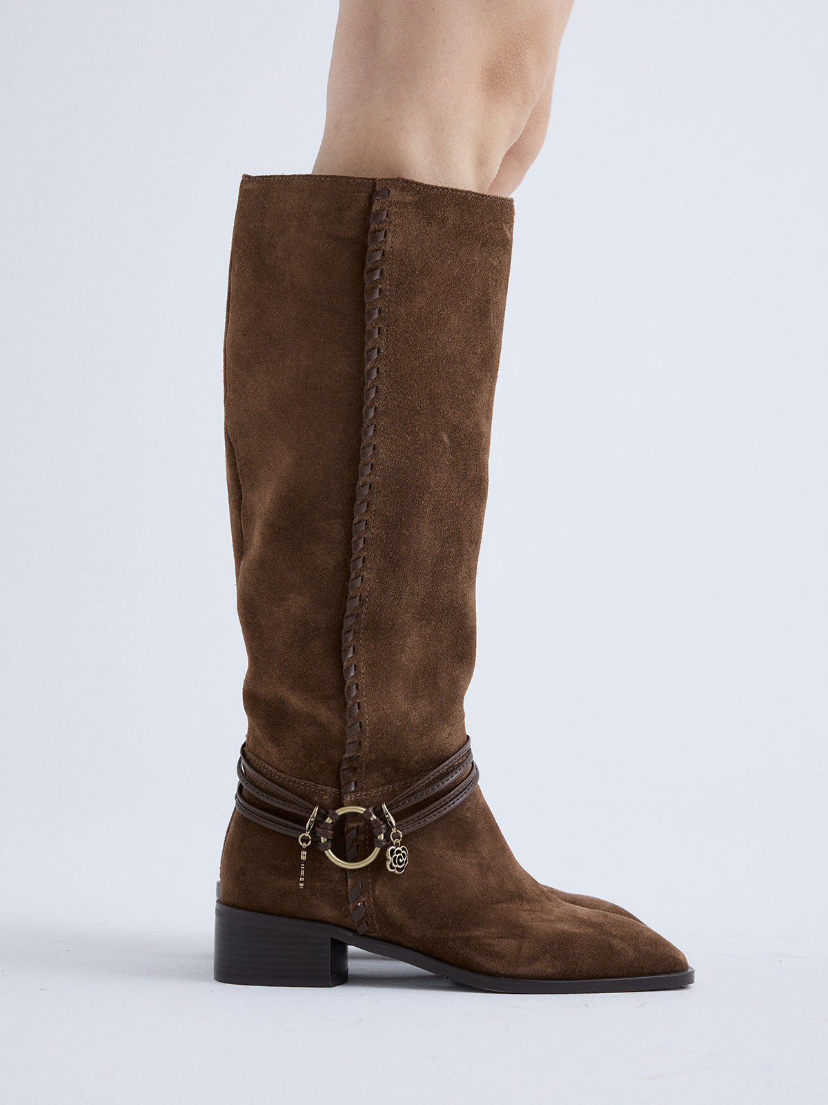 ANKA-317 SERRAJE CAMEL
