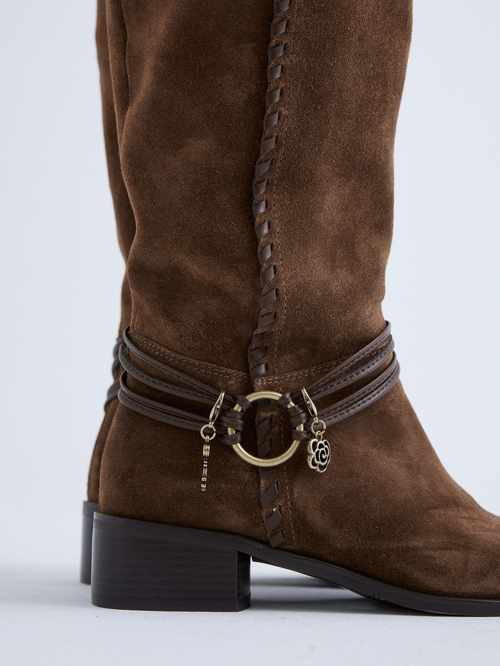 ANKA-317 SERRAJE CAMEL