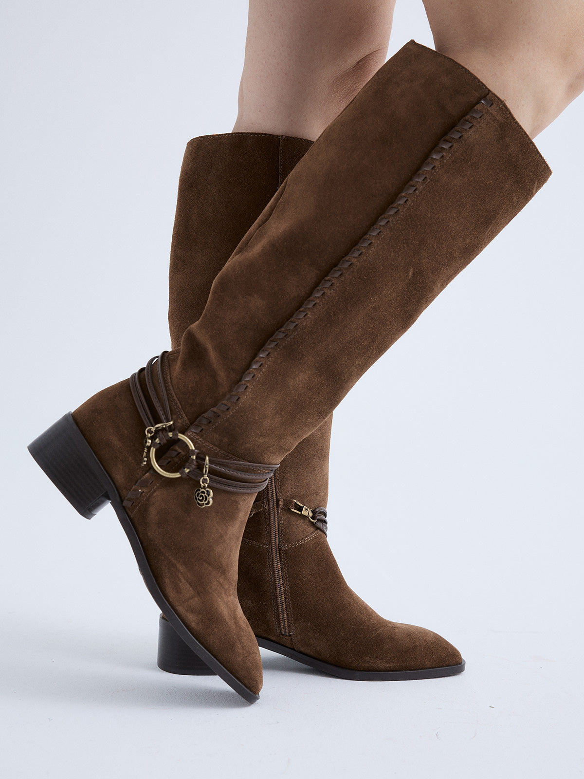 ANKA-317 SERRAJE CAMEL