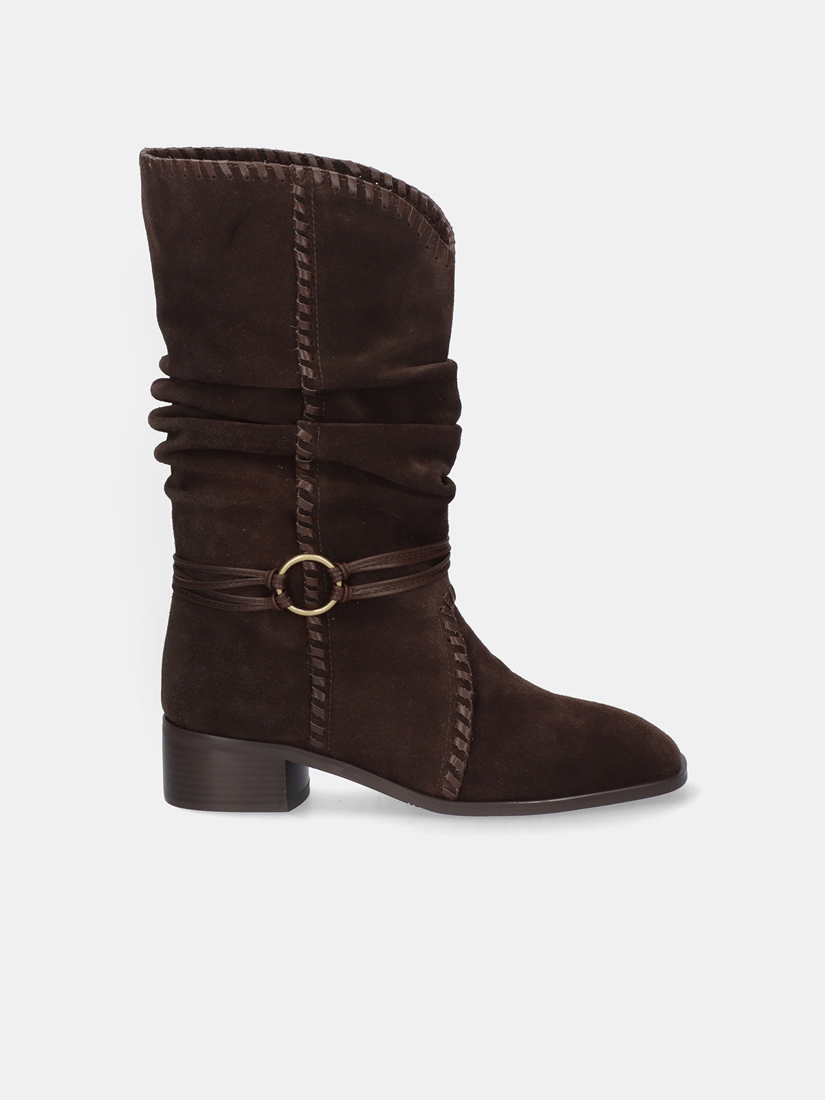 ANKA-318 SERRAJE BROWN