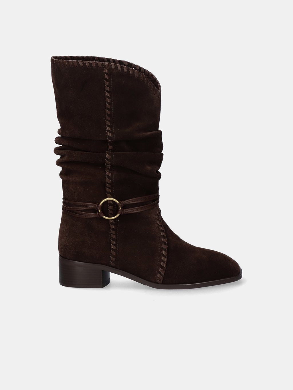 ANKA-318 SERRAJE BROWN