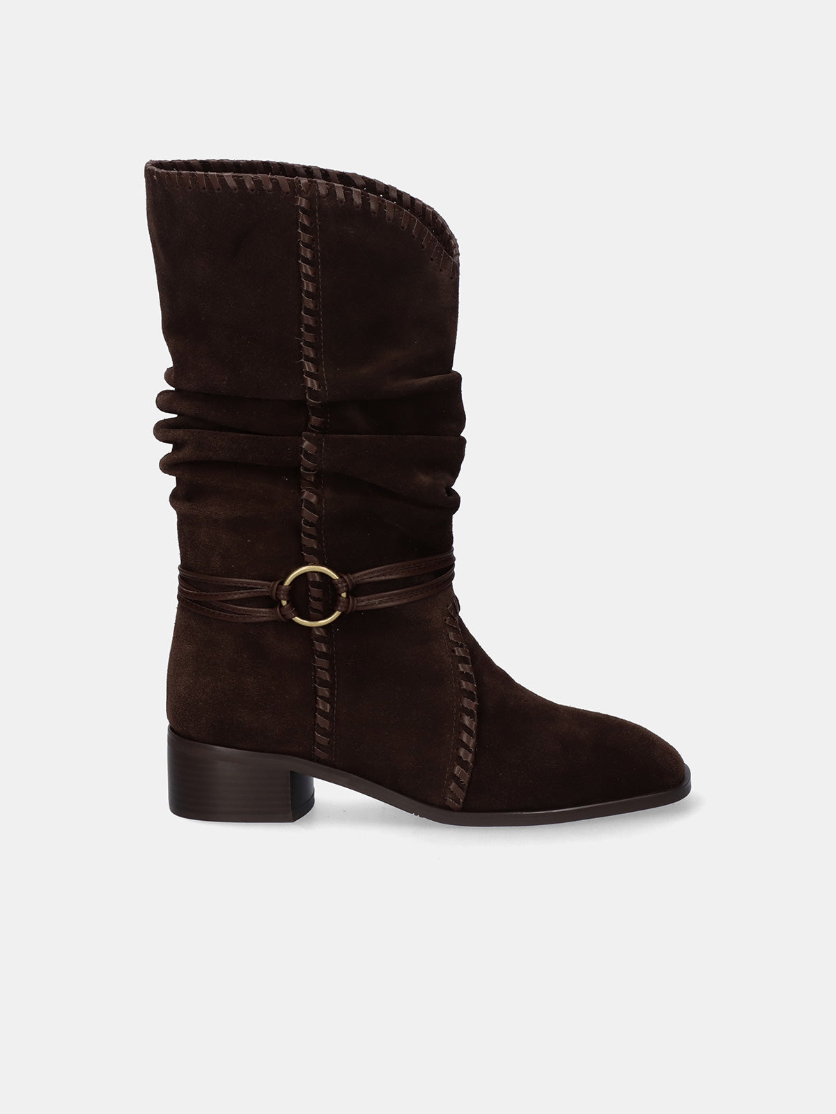 ANKA-318 SERRAJE BROWN