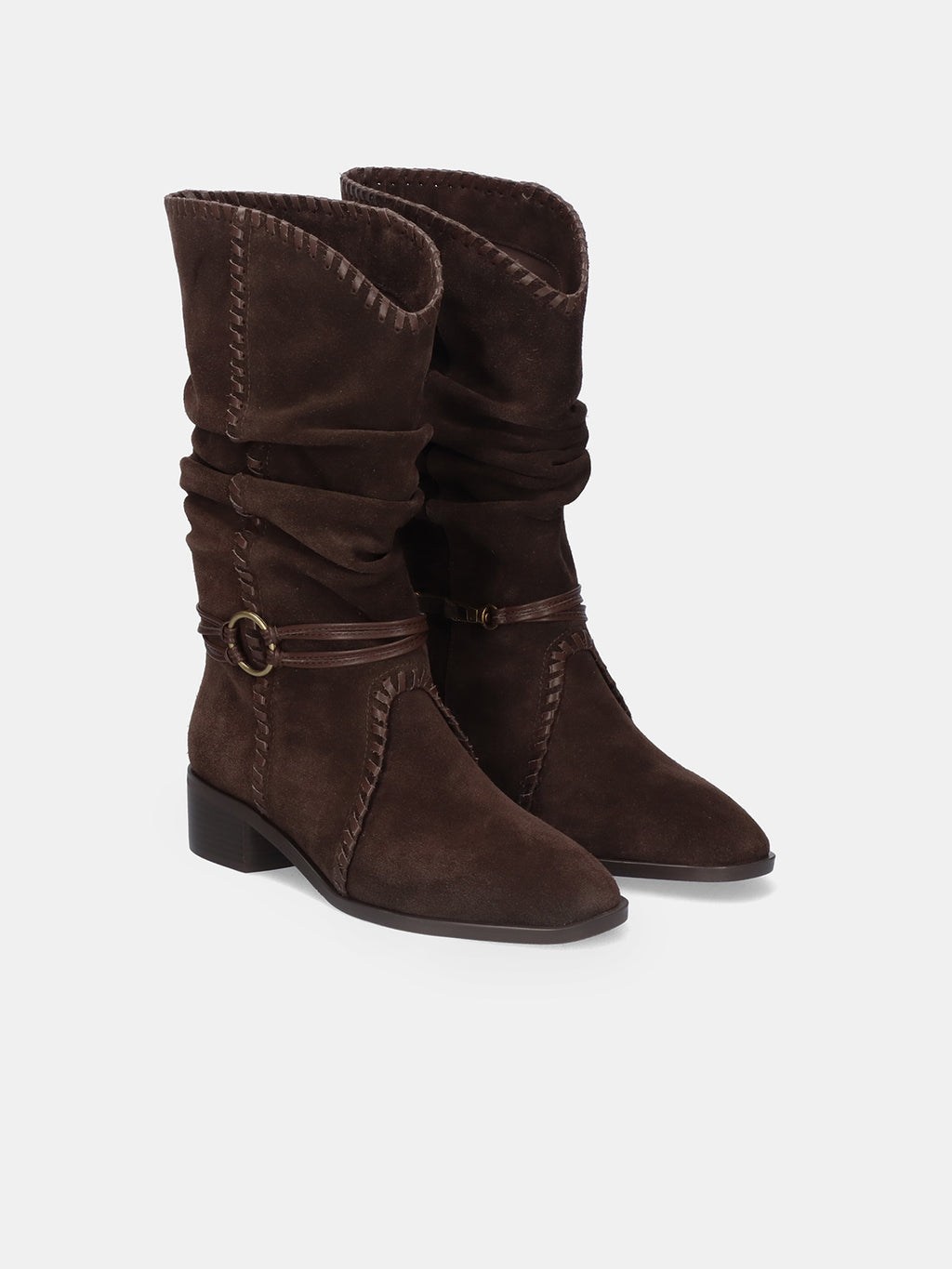 ANKA-318 SERRAJE BROWN