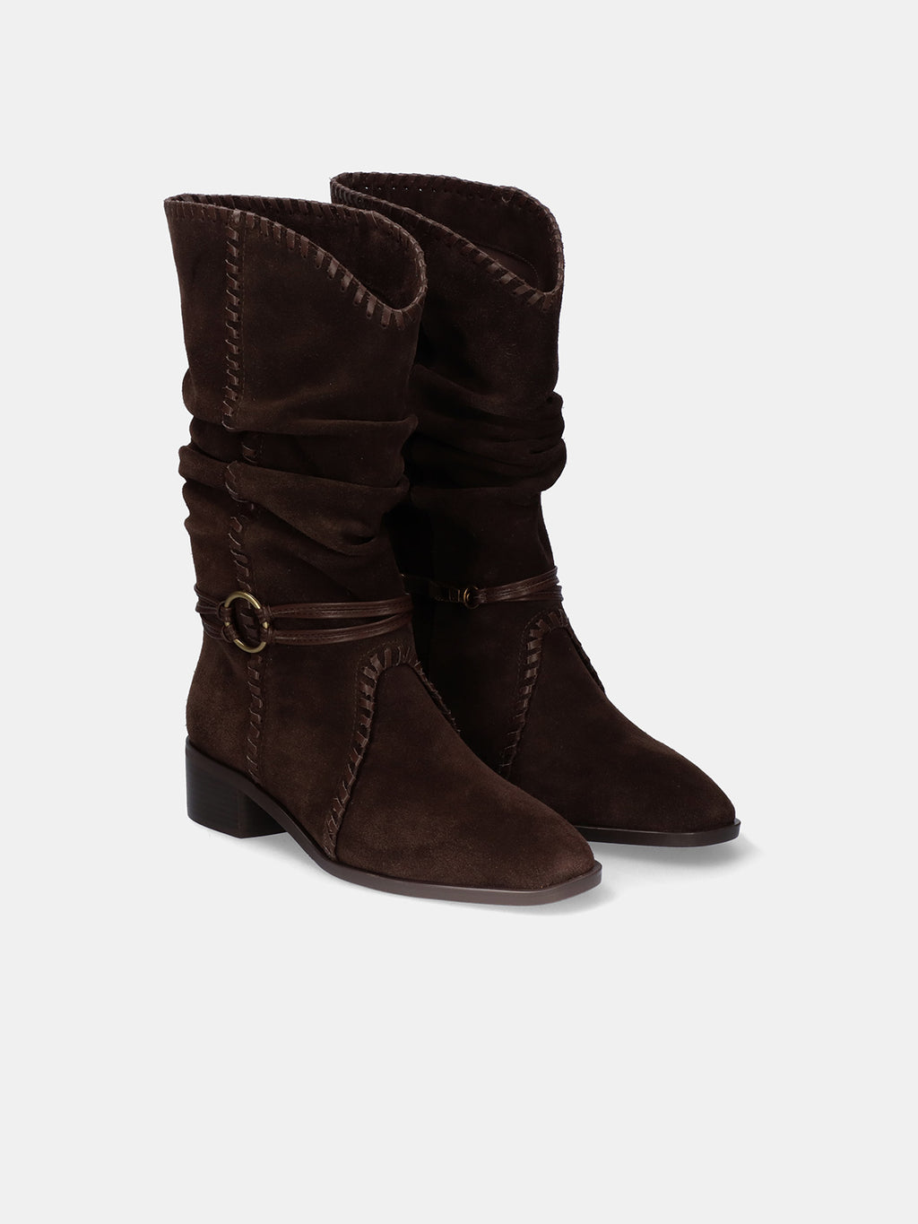 ANKA-318 SERRAJE BROWN