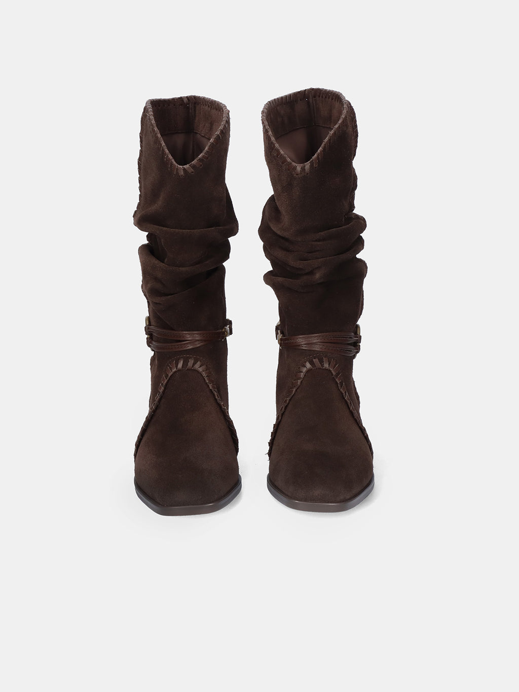 ANKA-318 SERRAJE BROWN