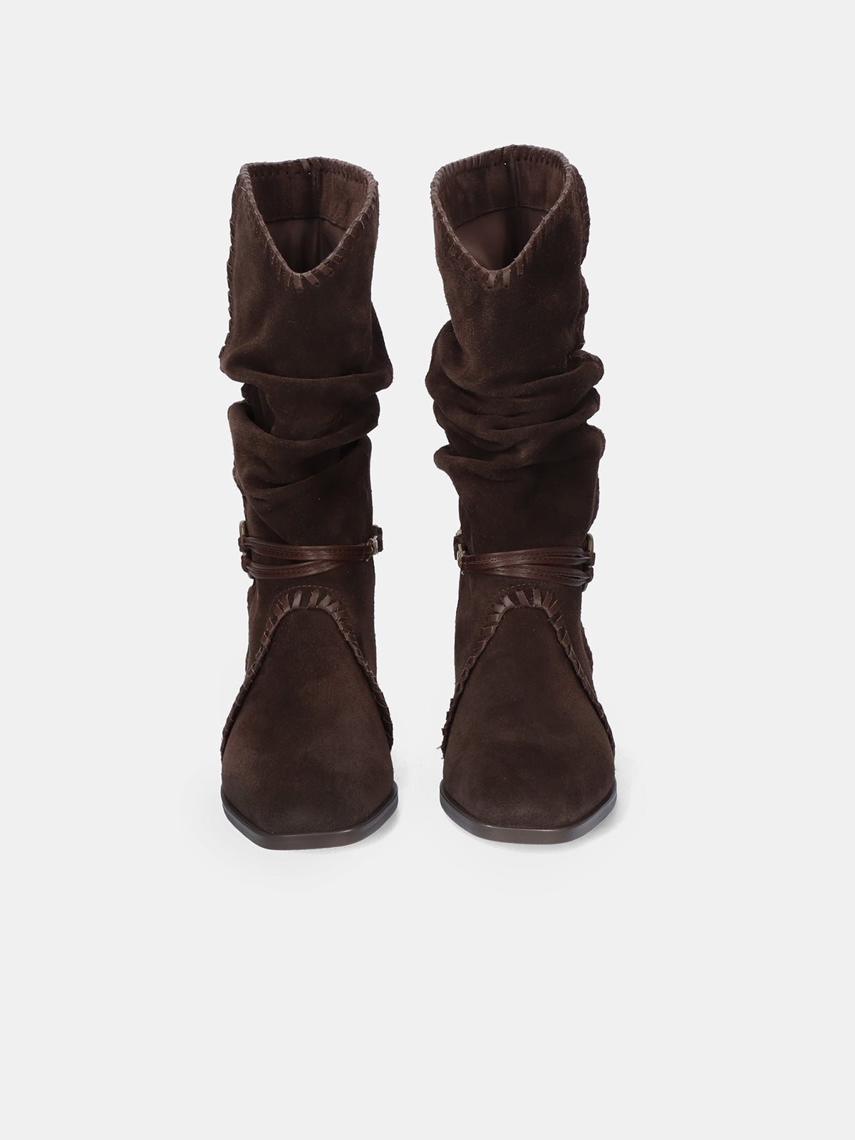 ANKA-318 SERRAJE BROWN