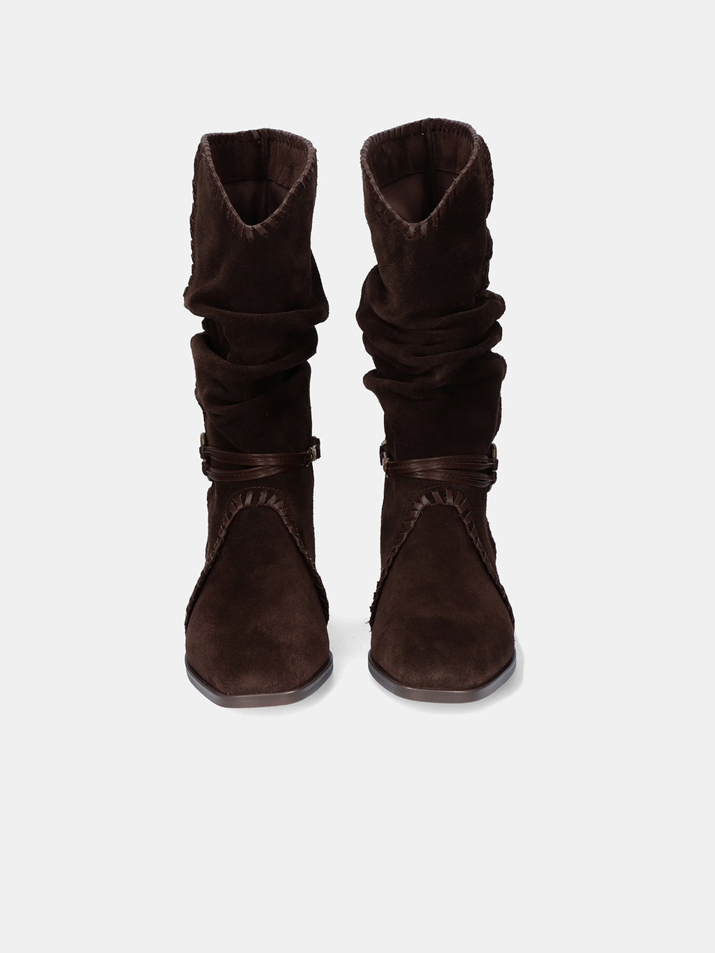 ANKA-318 SERRAJE BROWN
