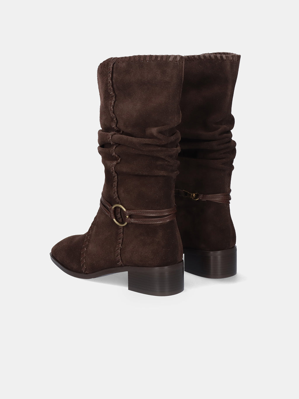 ANKA-318 SERRAJE BROWN