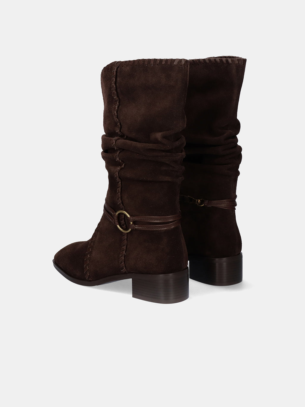 ANKA-318 SERRAJE BROWN