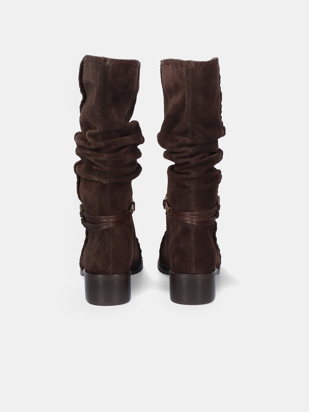 ANKA-318 SERRAJE BROWN