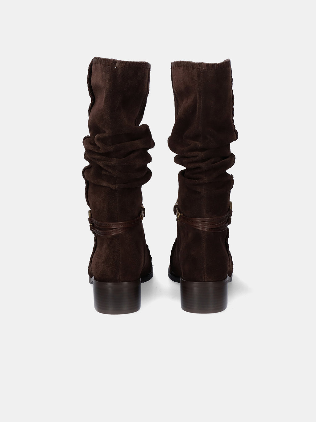 ANKA-318 SERRAJE BROWN
