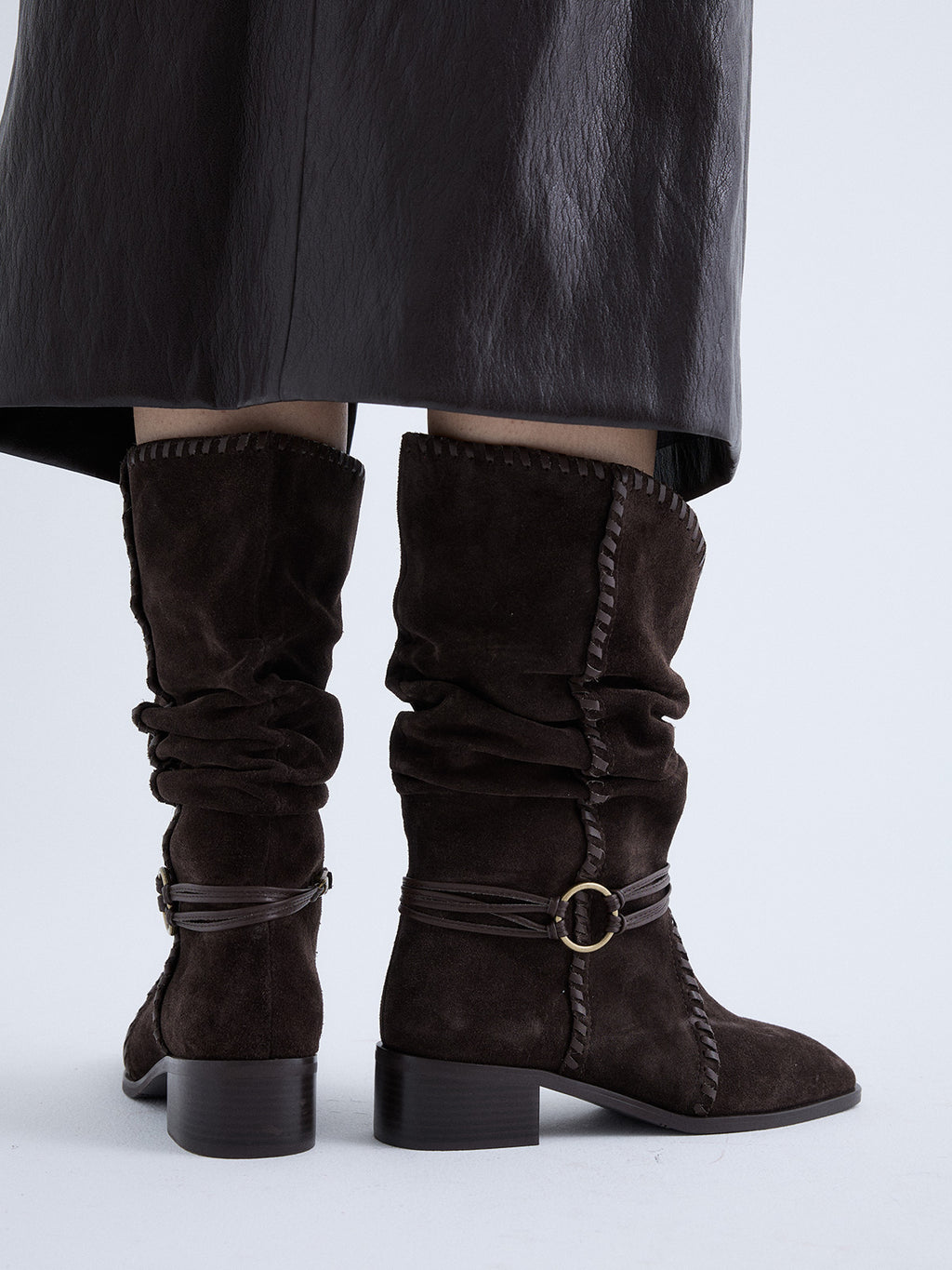ANKA-318 SERRAJE BROWN