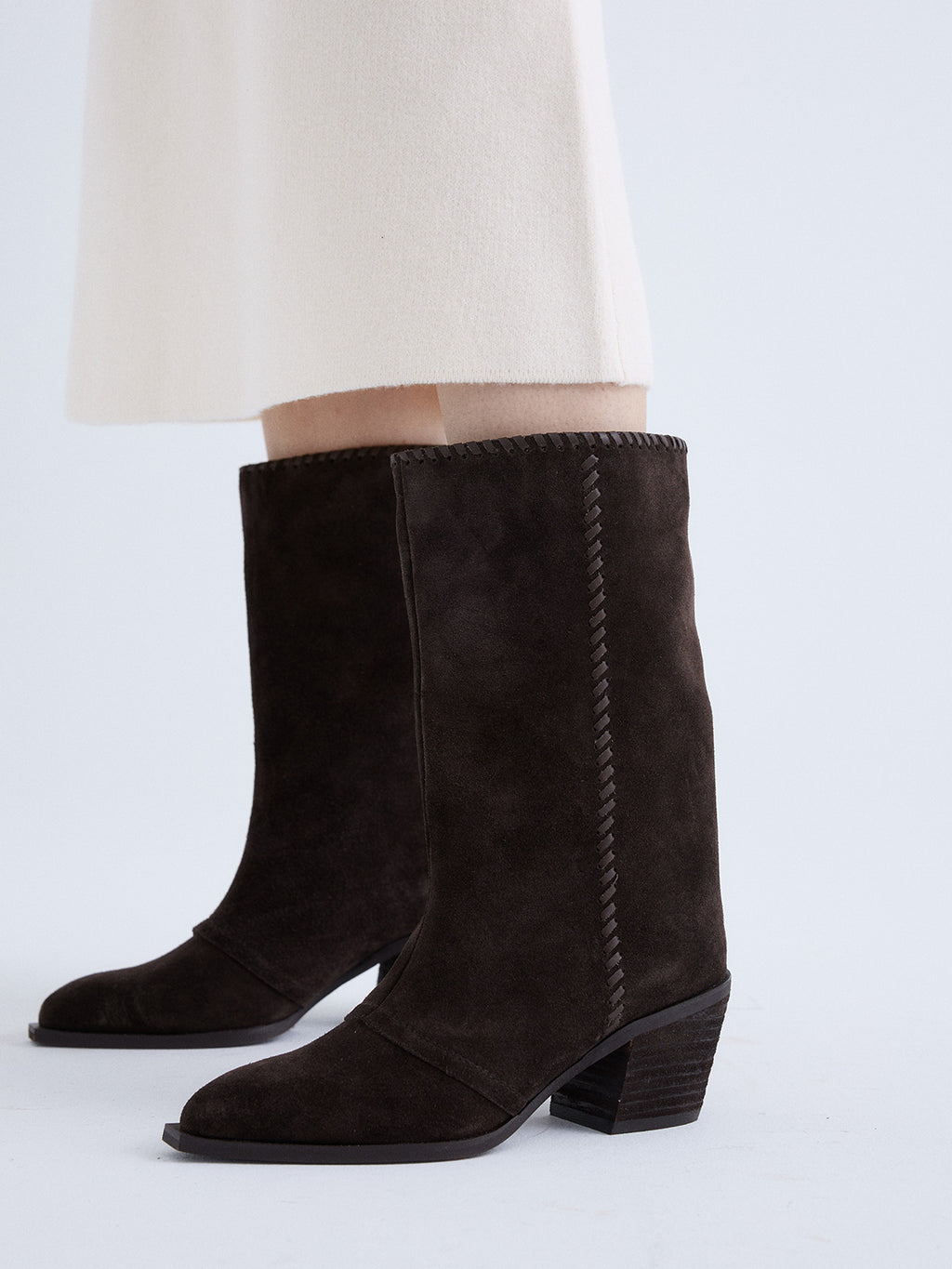 ANKA-319 SERRAJE BROWN