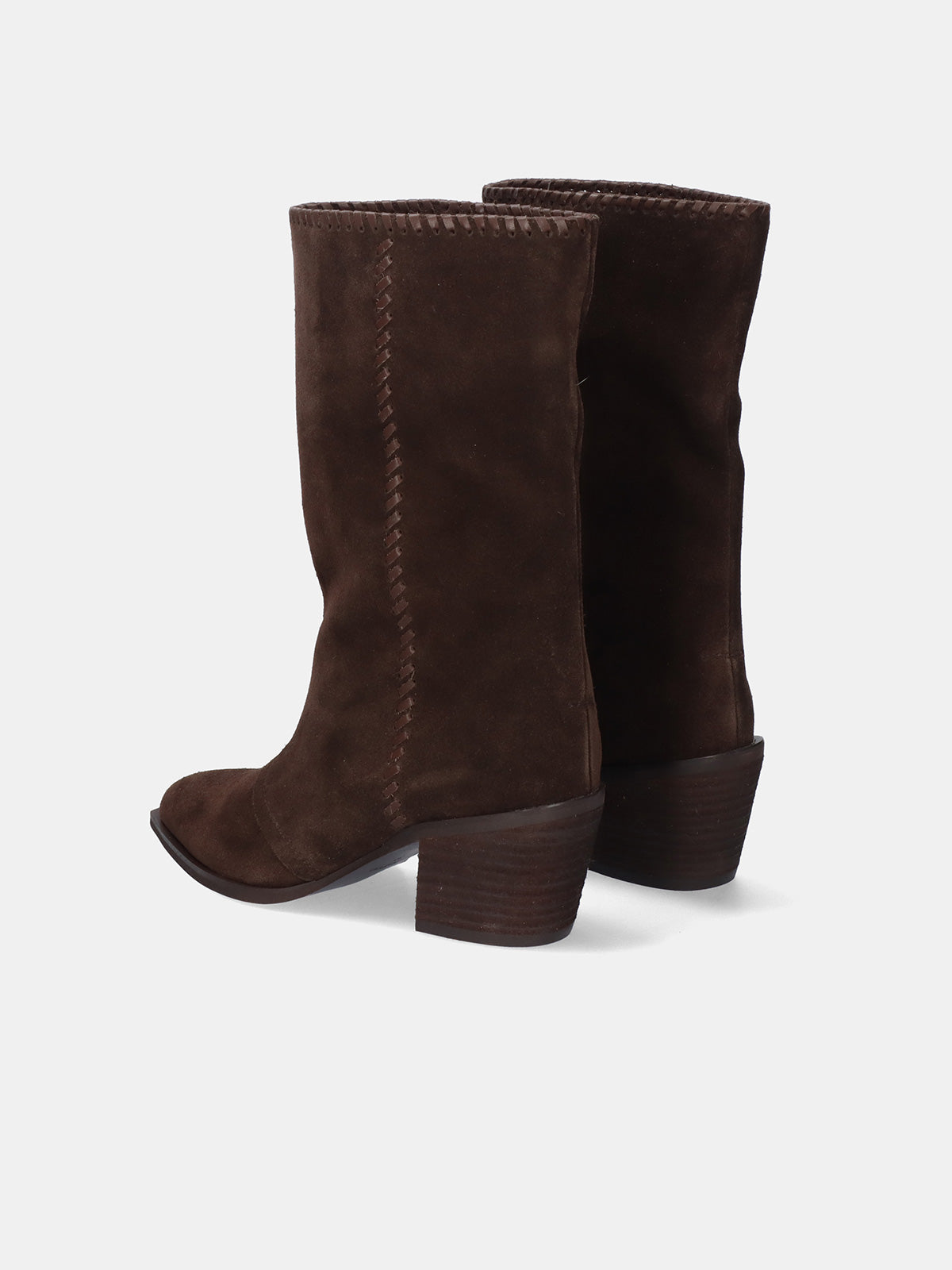 ANKA-319 SERRAJE BROWN