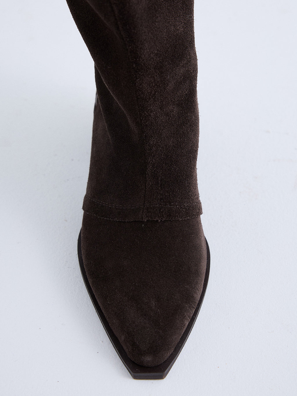 ANKA-319 SERRAJE BROWN