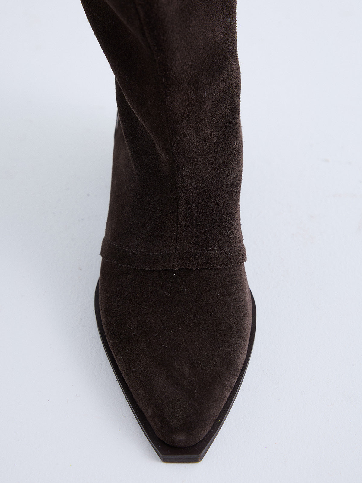 ANKA-319 SERRAJE BROWN