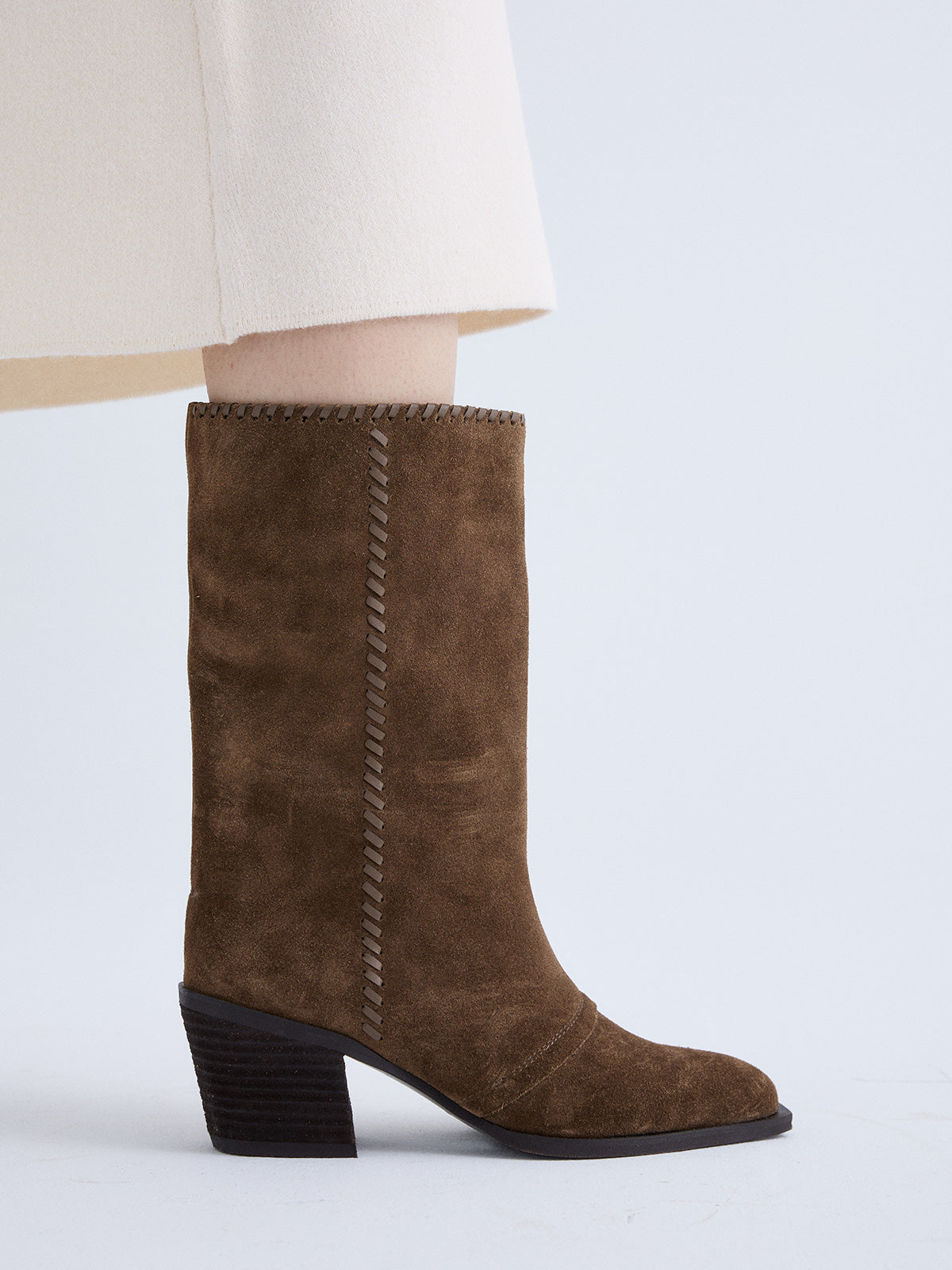 ANKA-319 SERRAJE TAUPE