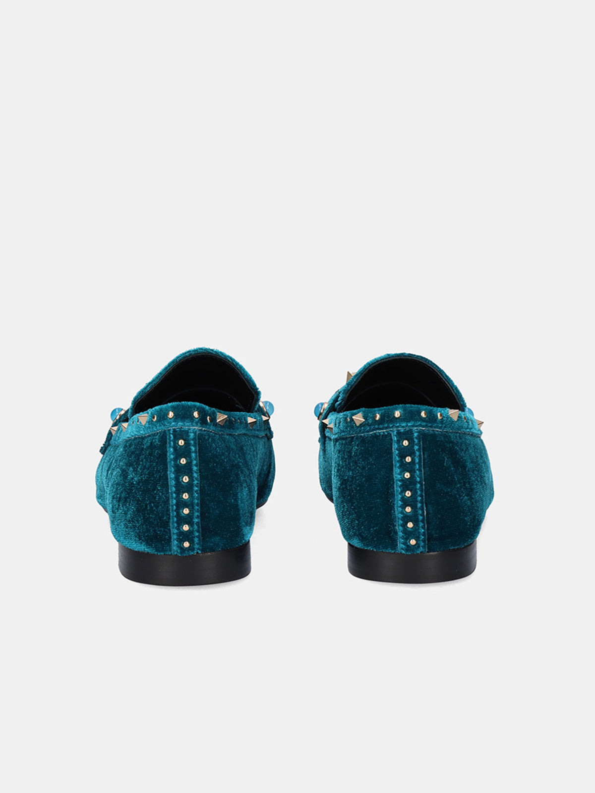 ANNE-105 VELVET BLUE