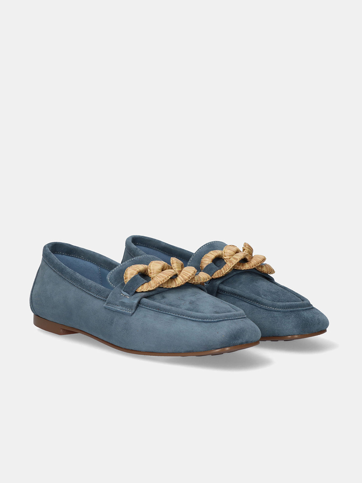 ANNE-1627 ANTE BLUE