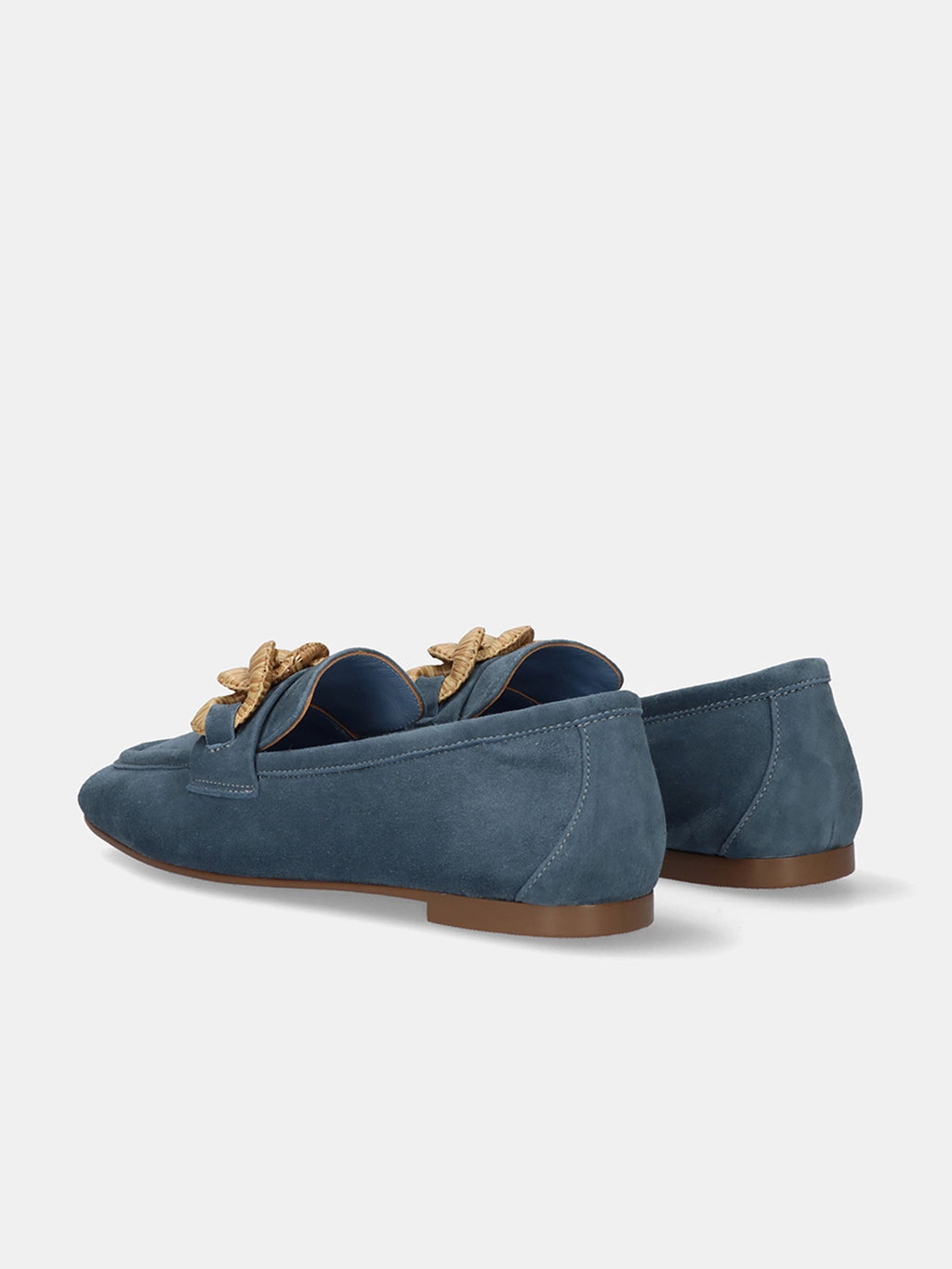 ANNE-1627 ANTE BLUE
