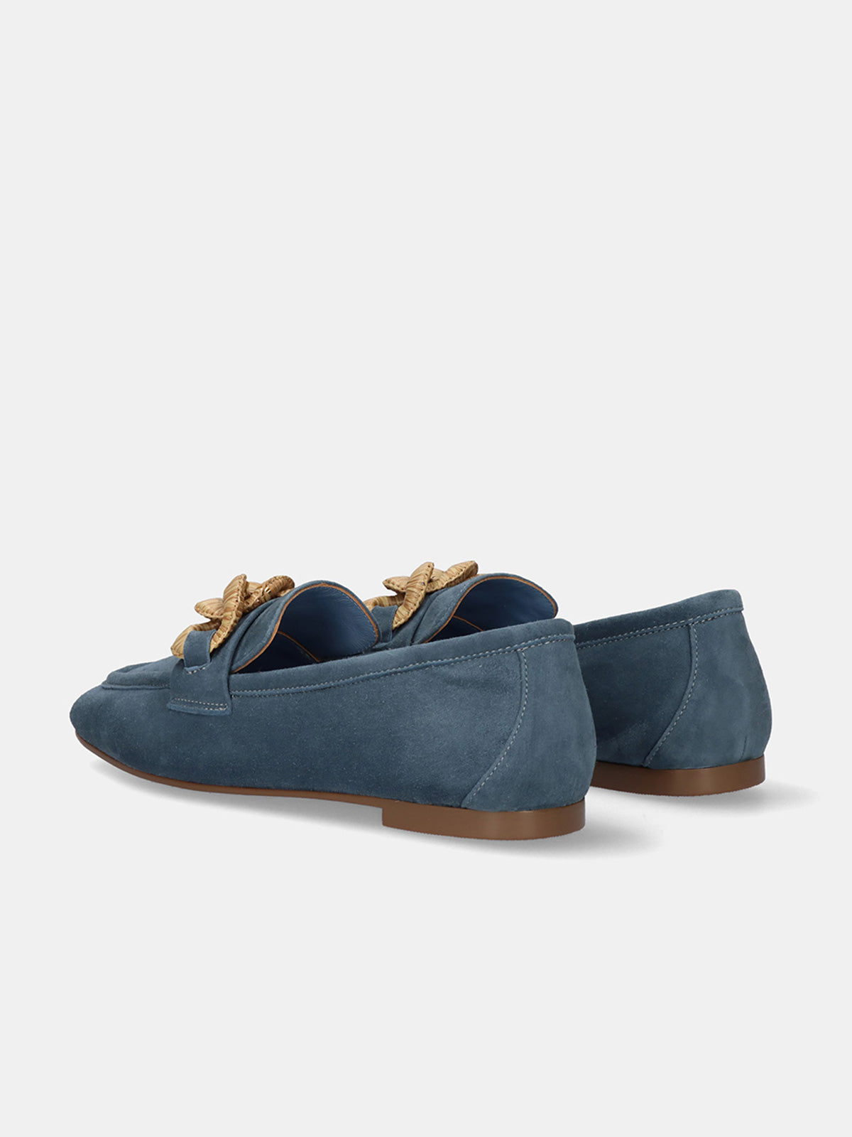 ANNE-1627 ANTE BLUE
