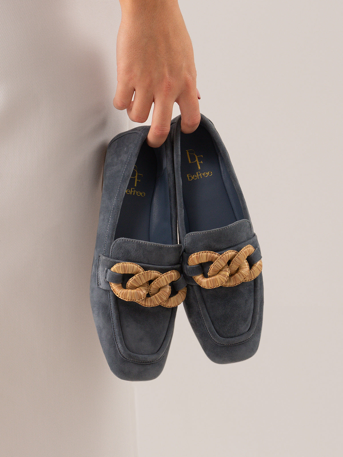 ANNE-1627 ANTE BLUE