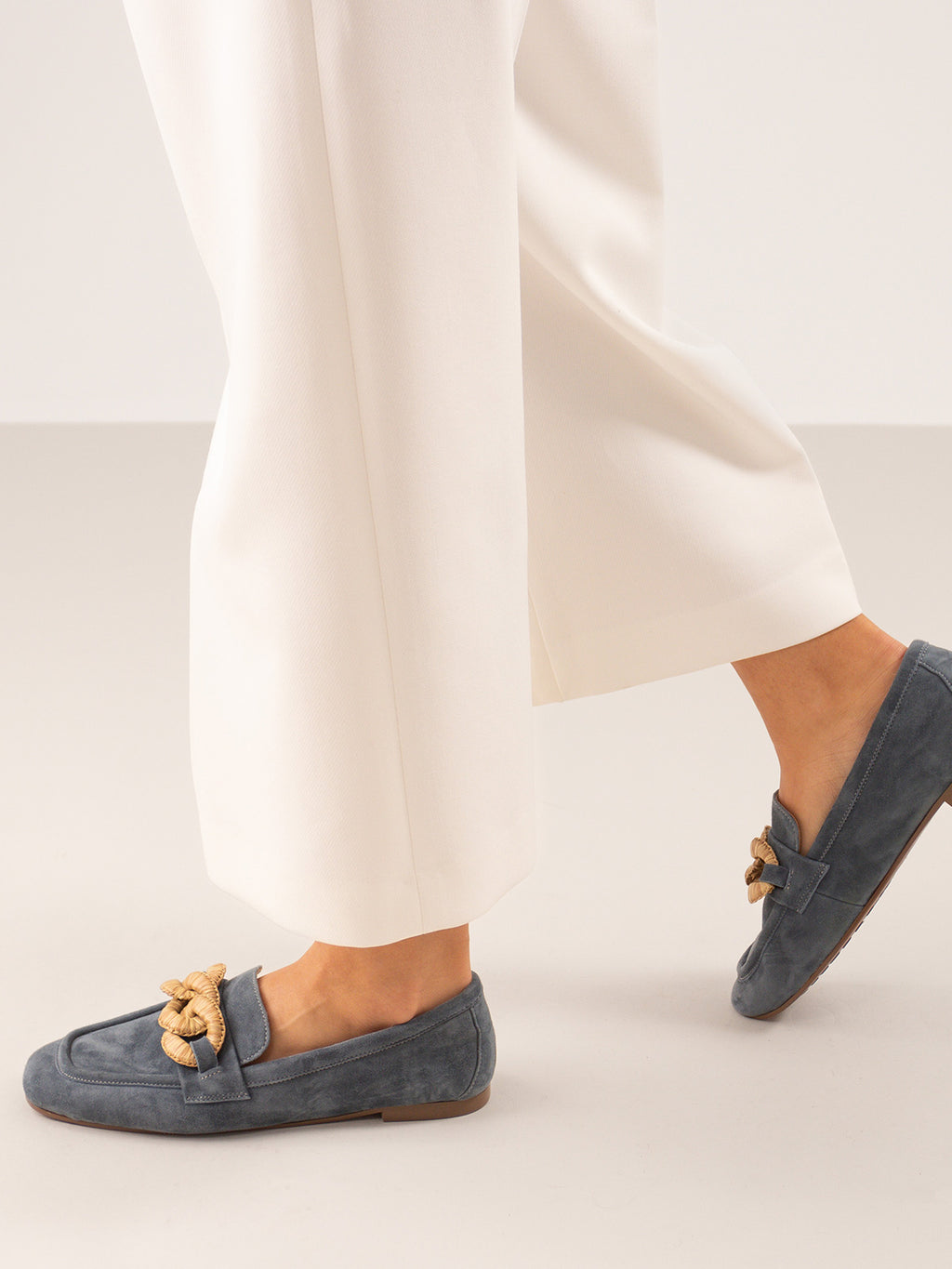 ANNE-1627 ANTE BLUE