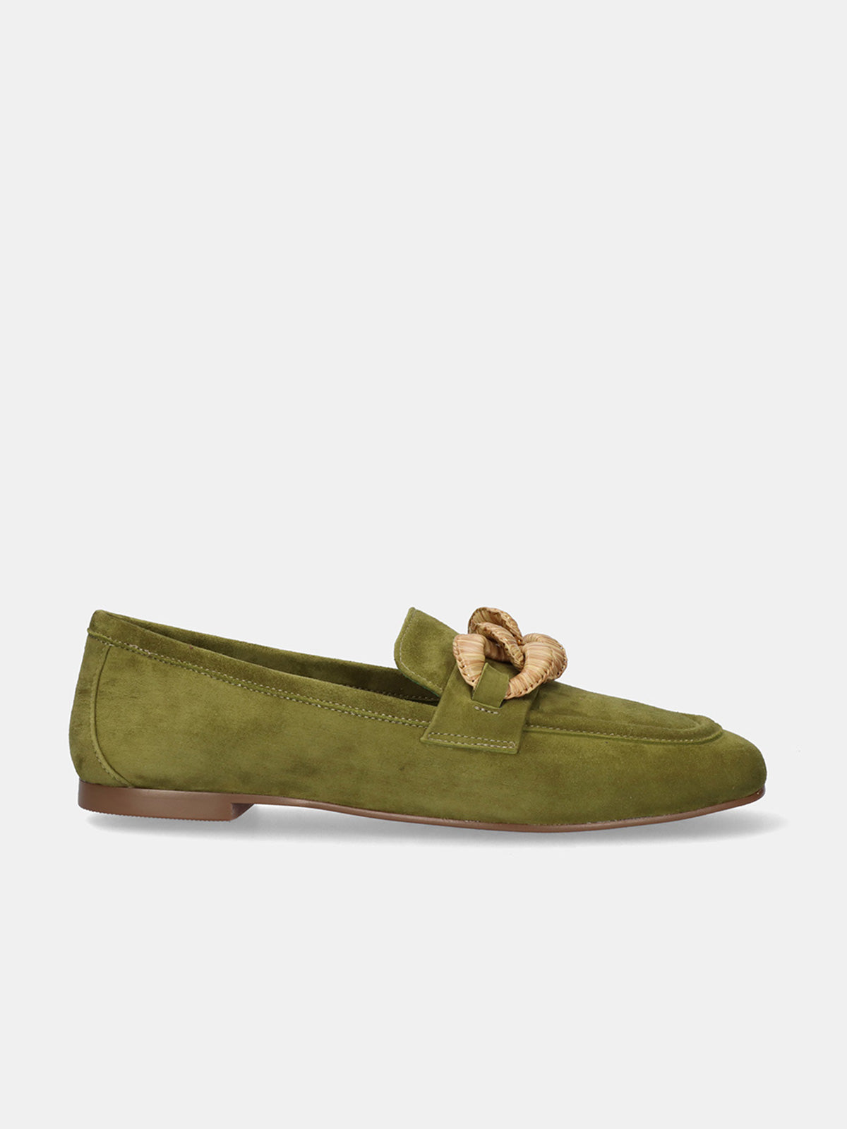 ANNE-1627 ANTE GREEN