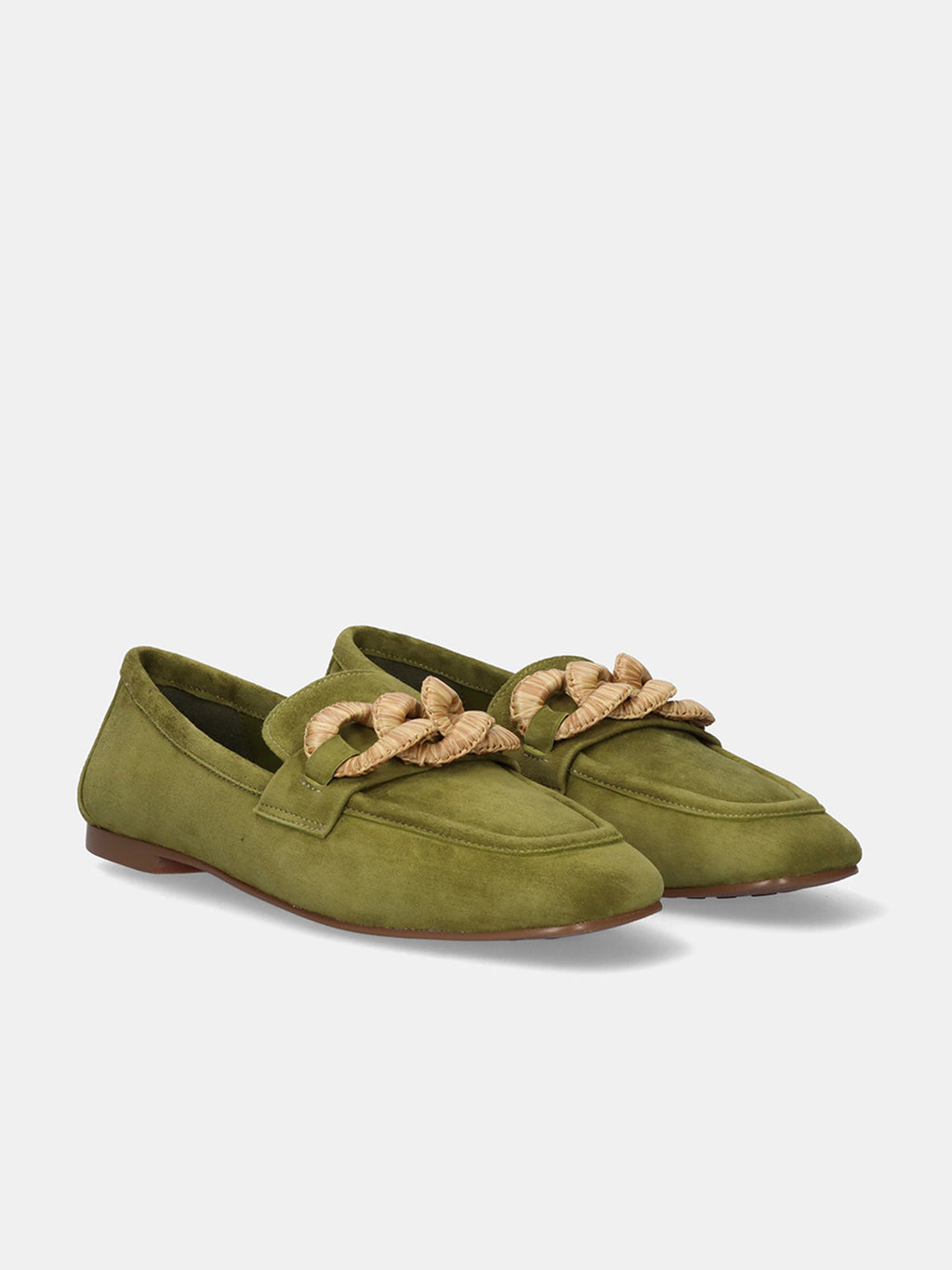 ANNE-1627 ANTE GREEN