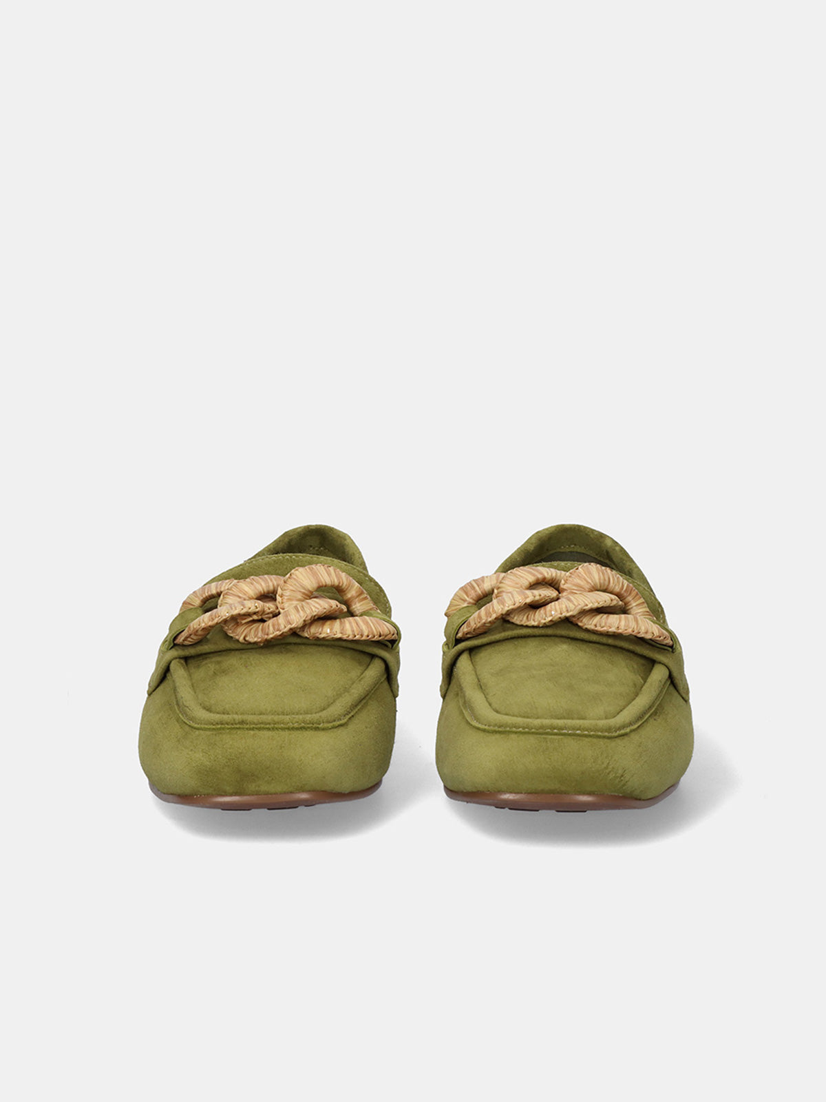 ANNE-1627 ANTE GREEN