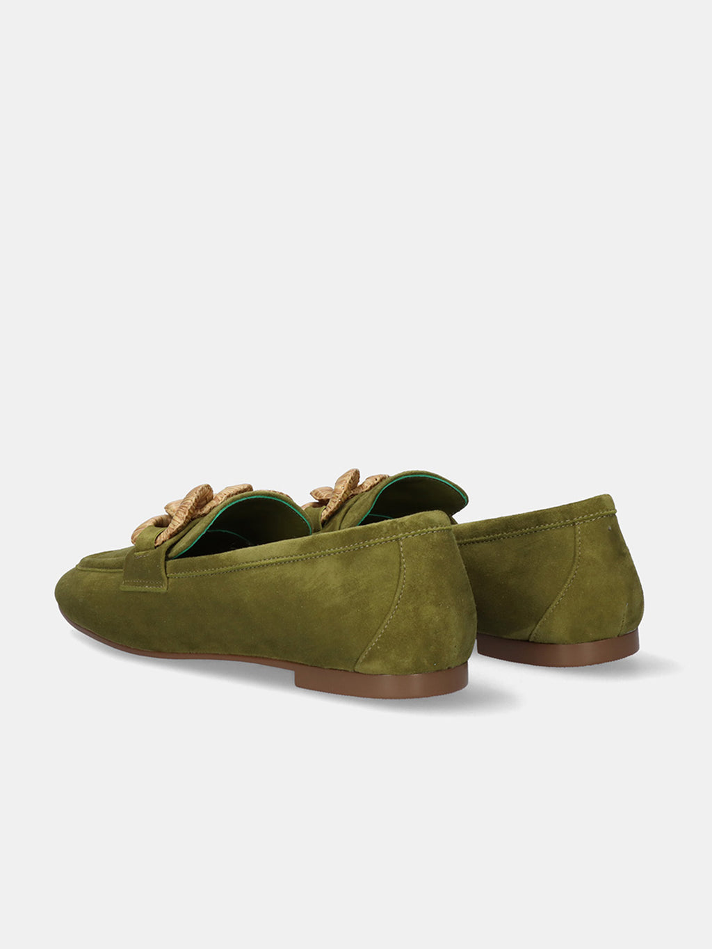 ANNE-1627 ANTE GREEN