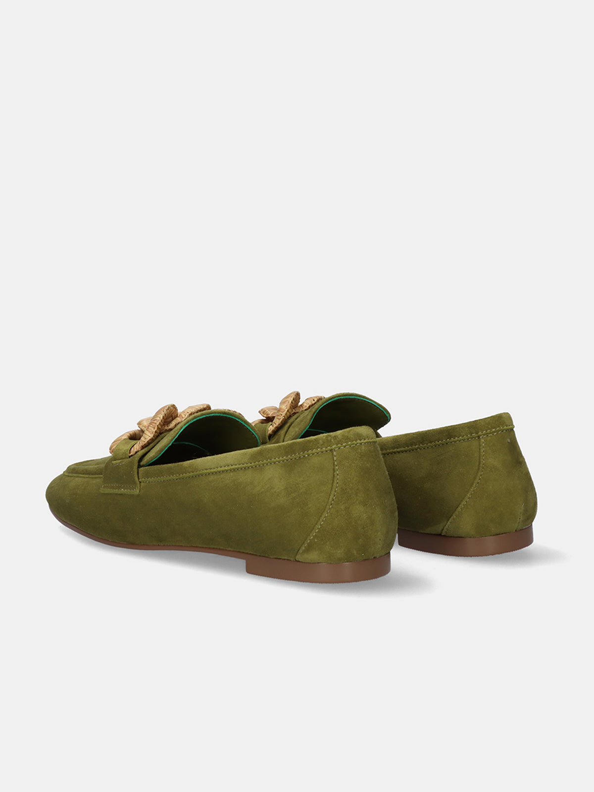 ANNE-1627 ANTE GREEN